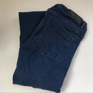 Zara Jeans
